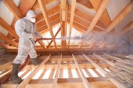 Best Commercial Insulation Services  in Tangerine, FL